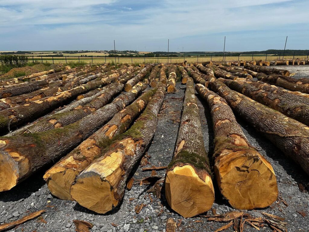 Produits pour l'industrie